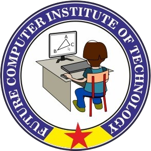 center logo